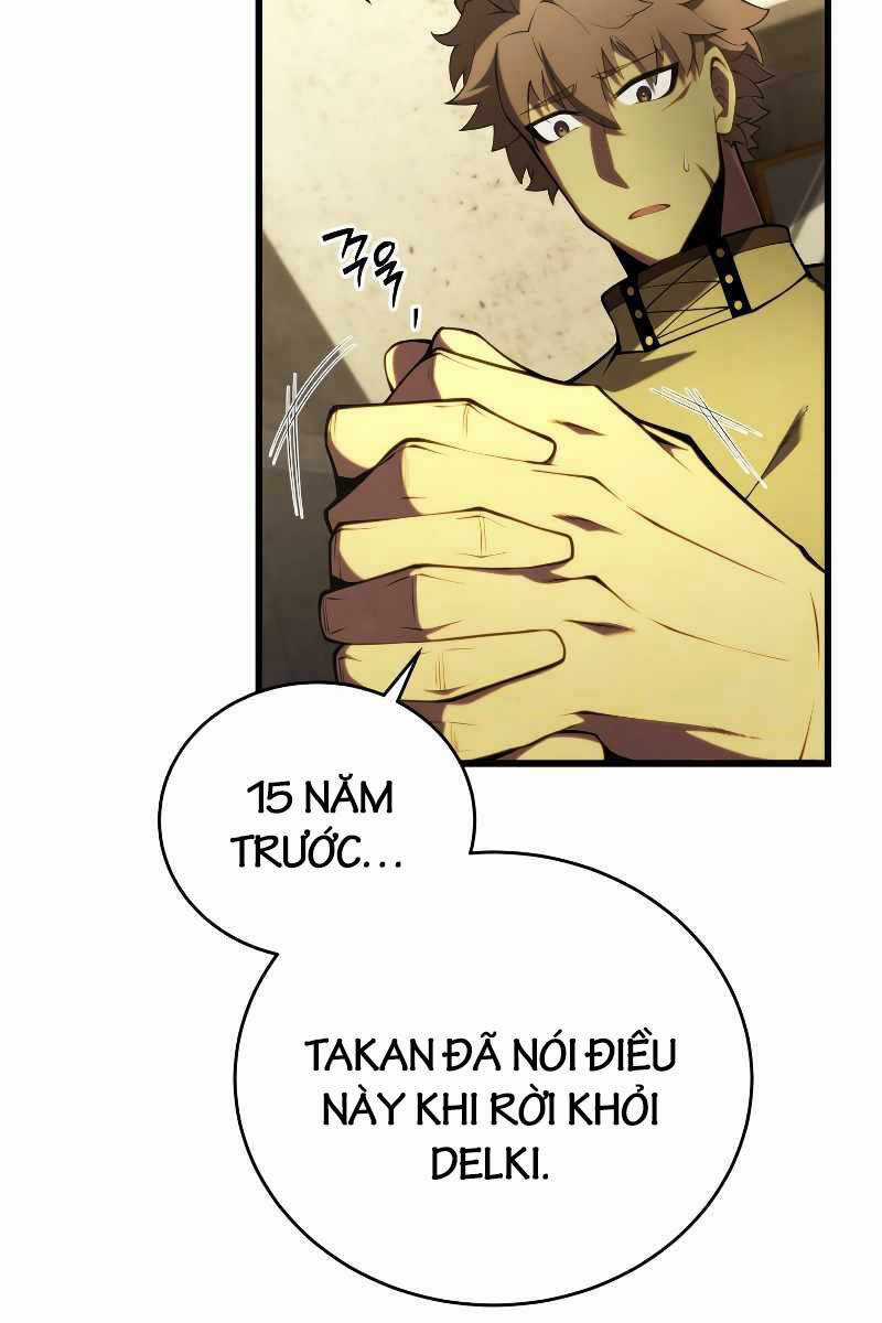 Swordmaster’s Youngest Son Chapter 95 trang 36