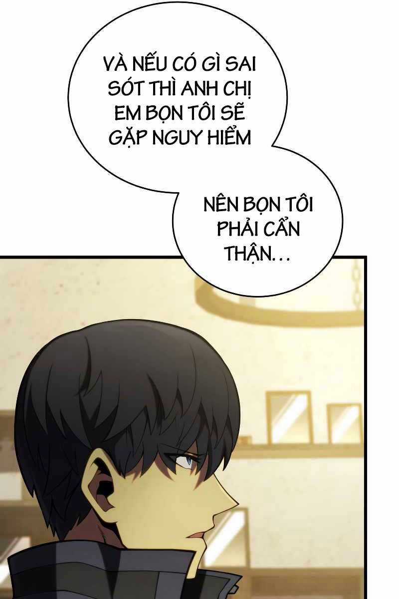 Swordmaster’s Youngest Son Chapter 95 trang 39