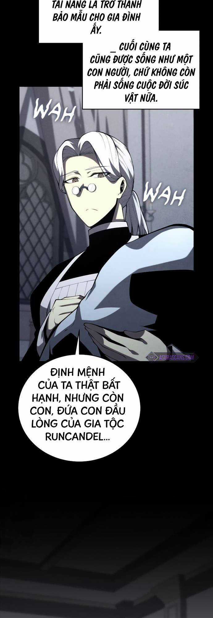 Swordmaster’s Youngest Son Chapter 96 trang 11