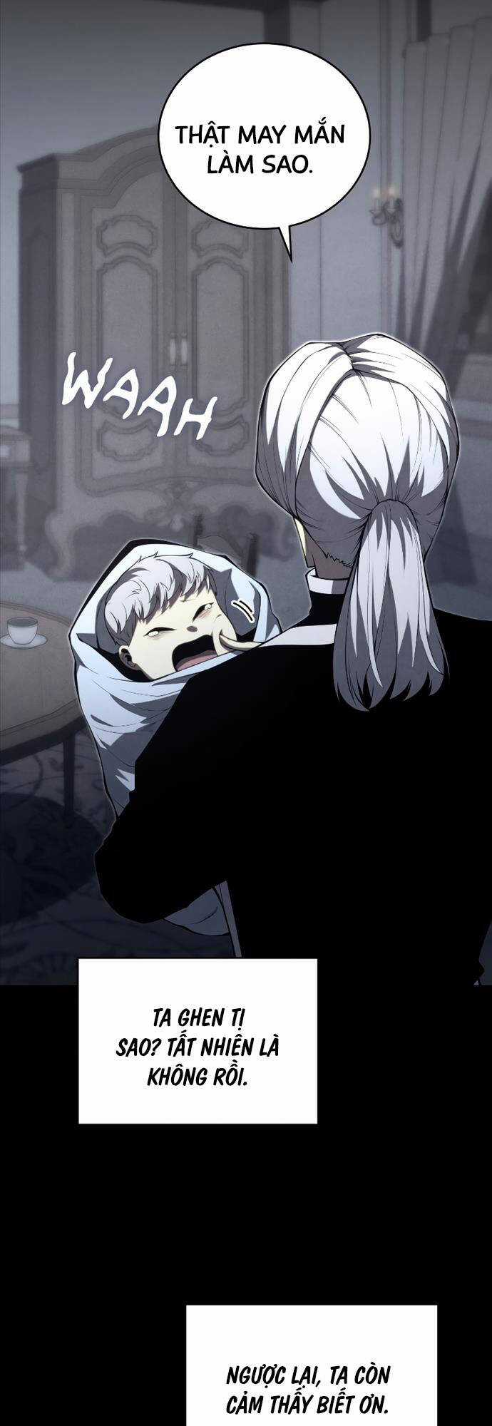 Swordmaster’s Youngest Son Chapter 96 trang 12