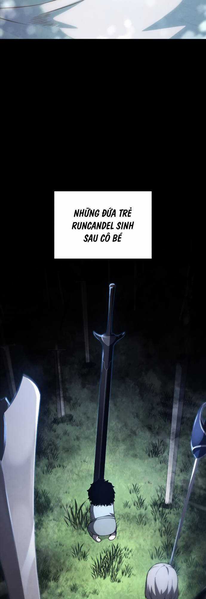 Swordmaster’s Youngest Son Chapter 96 trang 15