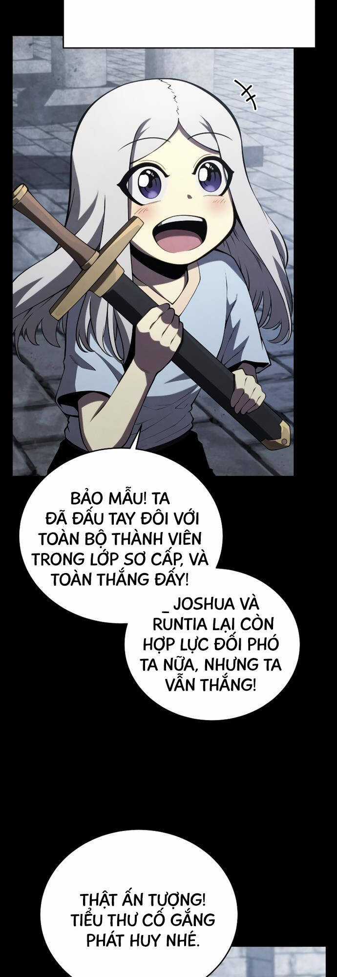Swordmaster’s Youngest Son Chapter 96 trang 17