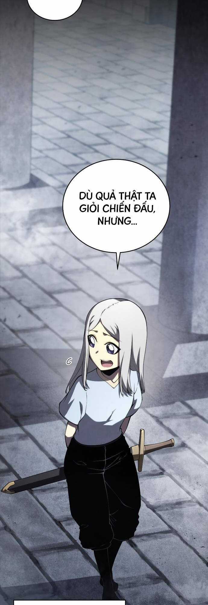 Swordmaster’s Youngest Son Chapter 96 trang 19