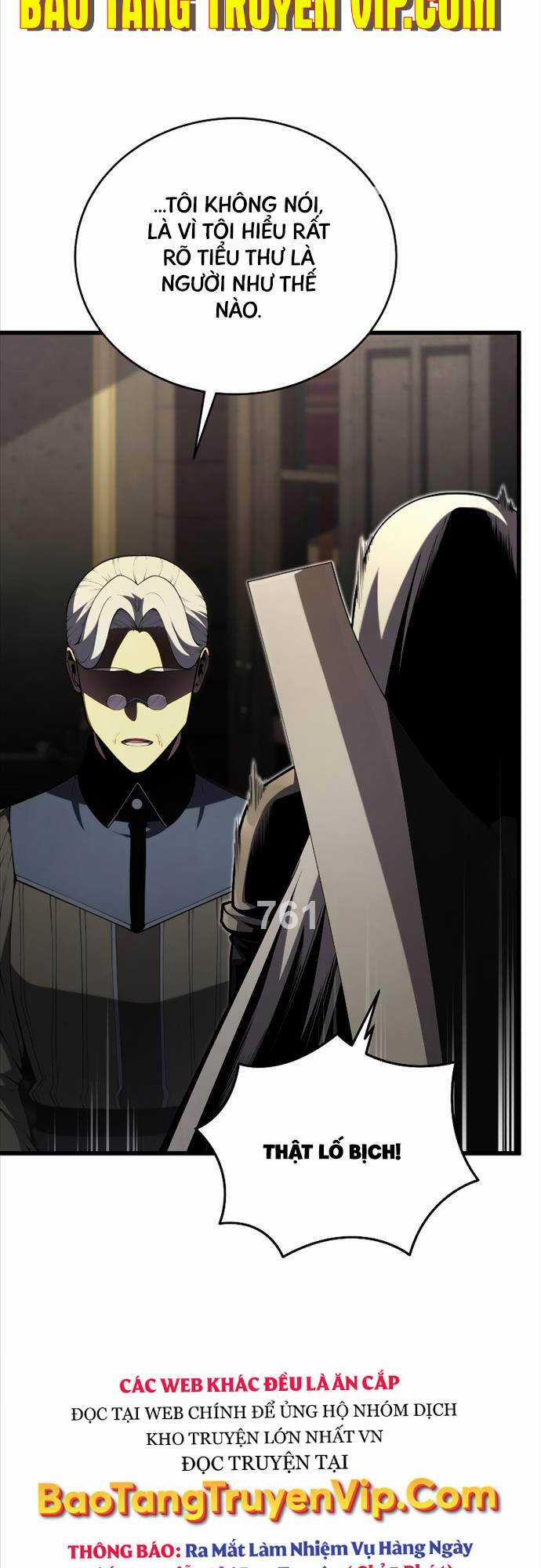 Swordmaster’s Youngest Son Chapter 96 trang 2