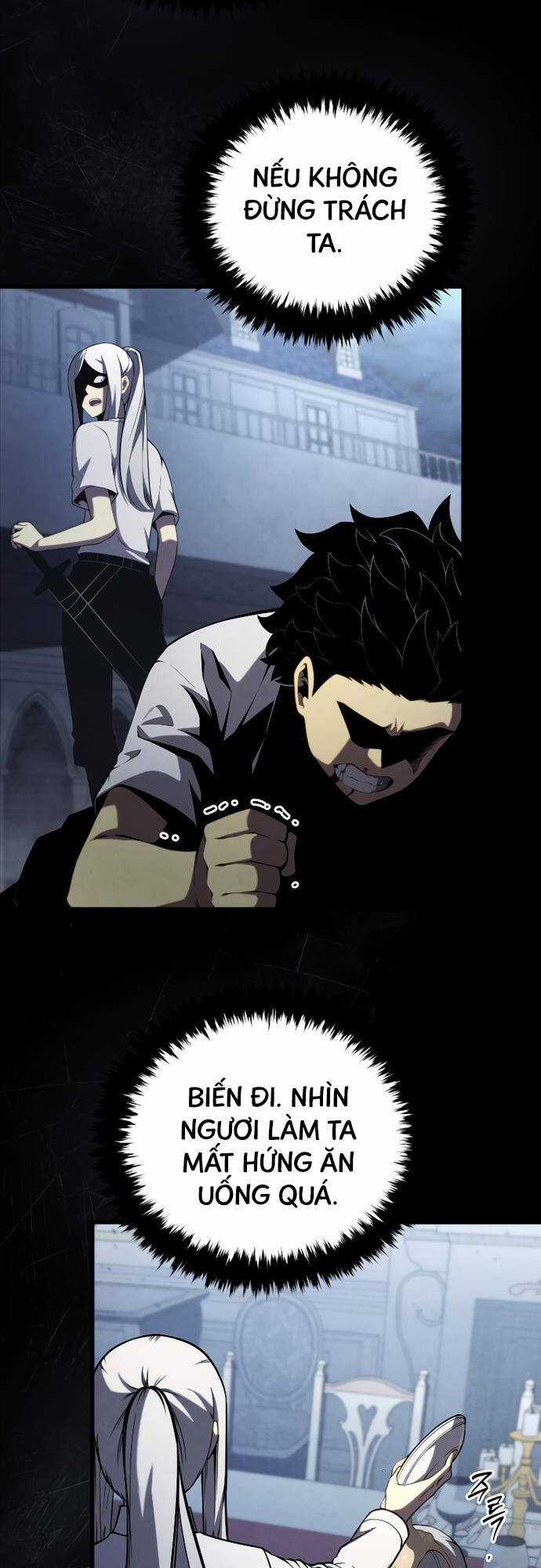 Swordmaster’s Youngest Son Chapter 96 trang 21