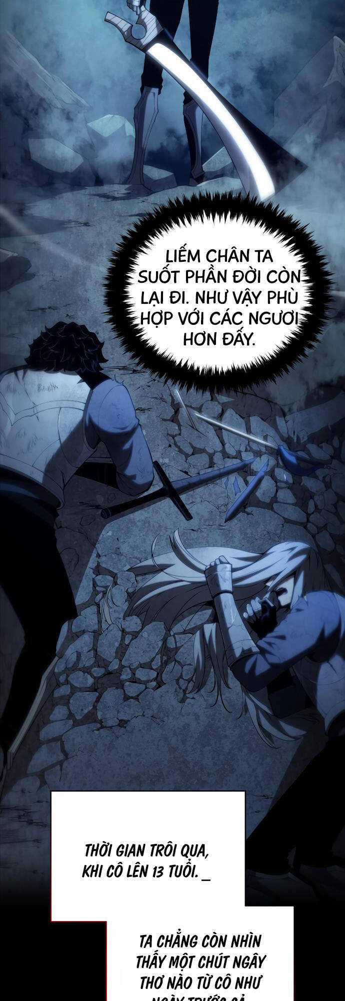 Swordmaster’s Youngest Son Chapter 96 trang 23