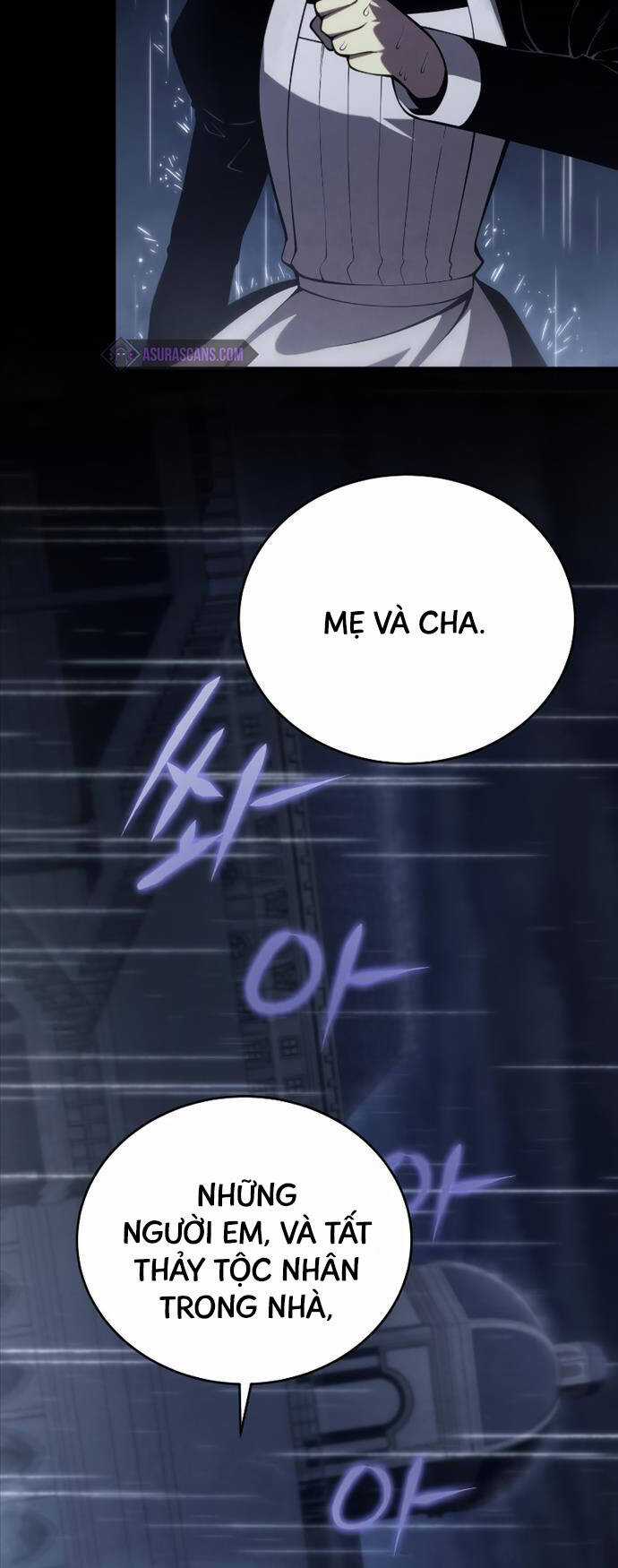 Swordmaster’s Youngest Son Chapter 96 trang 26