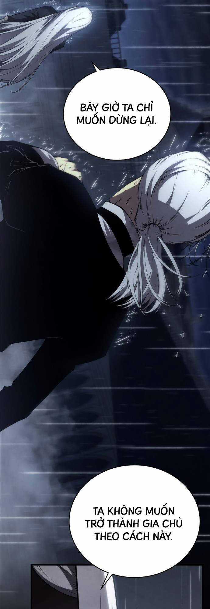 Swordmaster’s Youngest Son Chapter 96 trang 27