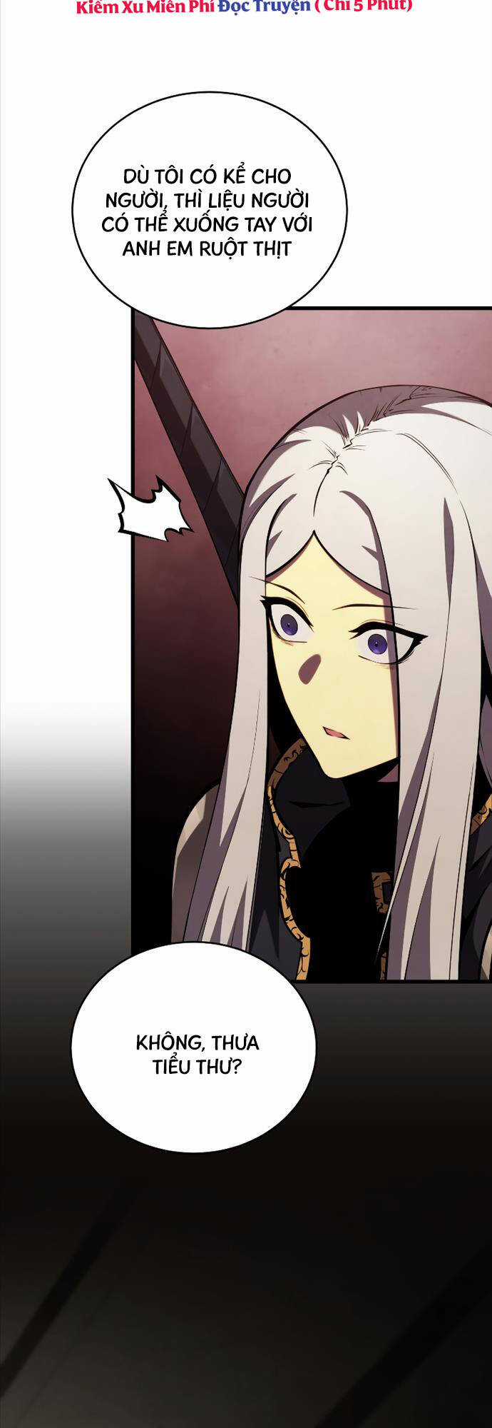 Swordmaster’s Youngest Son Chapter 96 trang 3