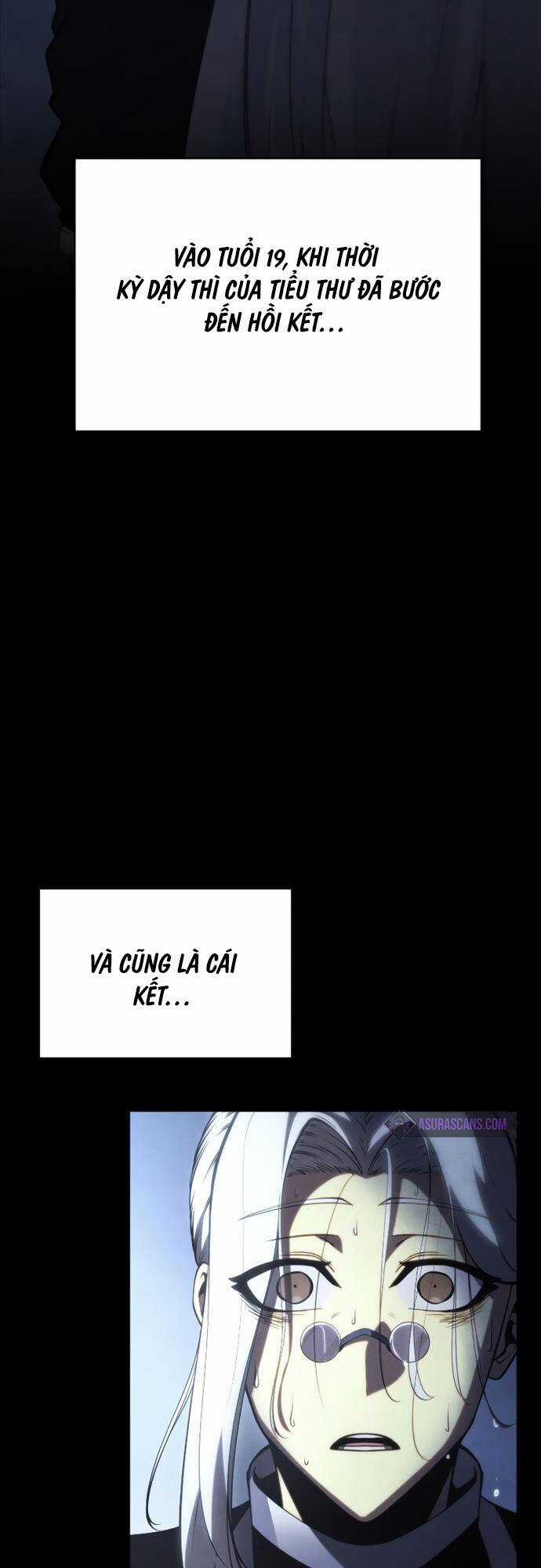 Swordmaster’s Youngest Son Chapter 96 trang 32