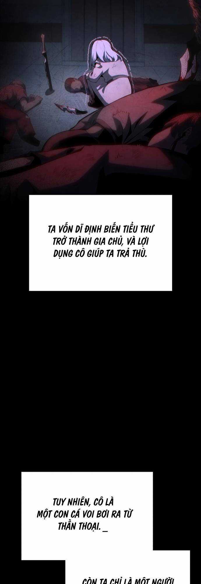 Swordmaster’s Youngest Son Chapter 96 trang 34