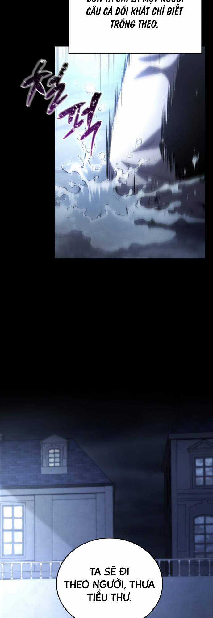 Swordmaster’s Youngest Son Chapter 96 trang 35