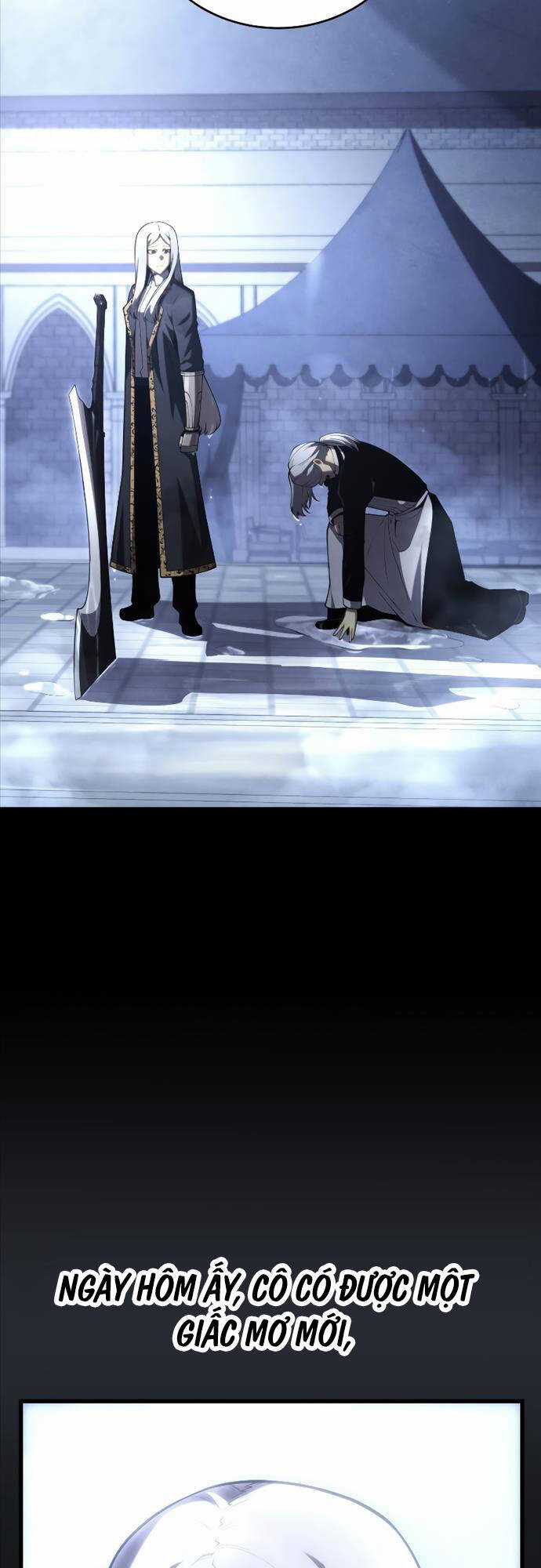 Swordmaster’s Youngest Son Chapter 96 trang 36