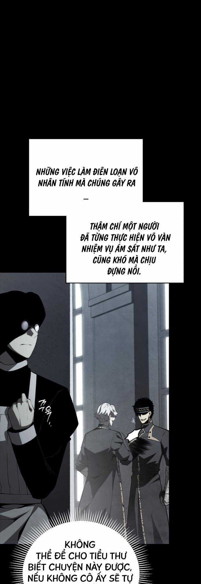 Swordmaster’s Youngest Son Chapter 96 trang 41