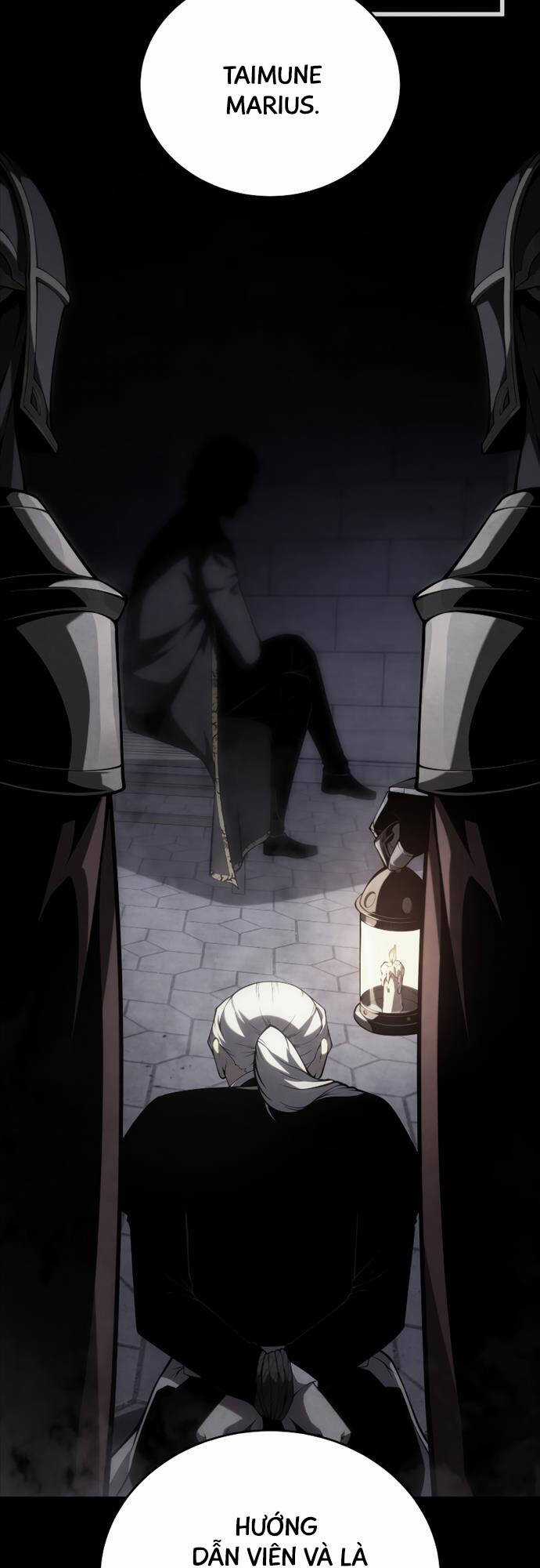 Swordmaster’s Youngest Son Chapter 96 trang 44