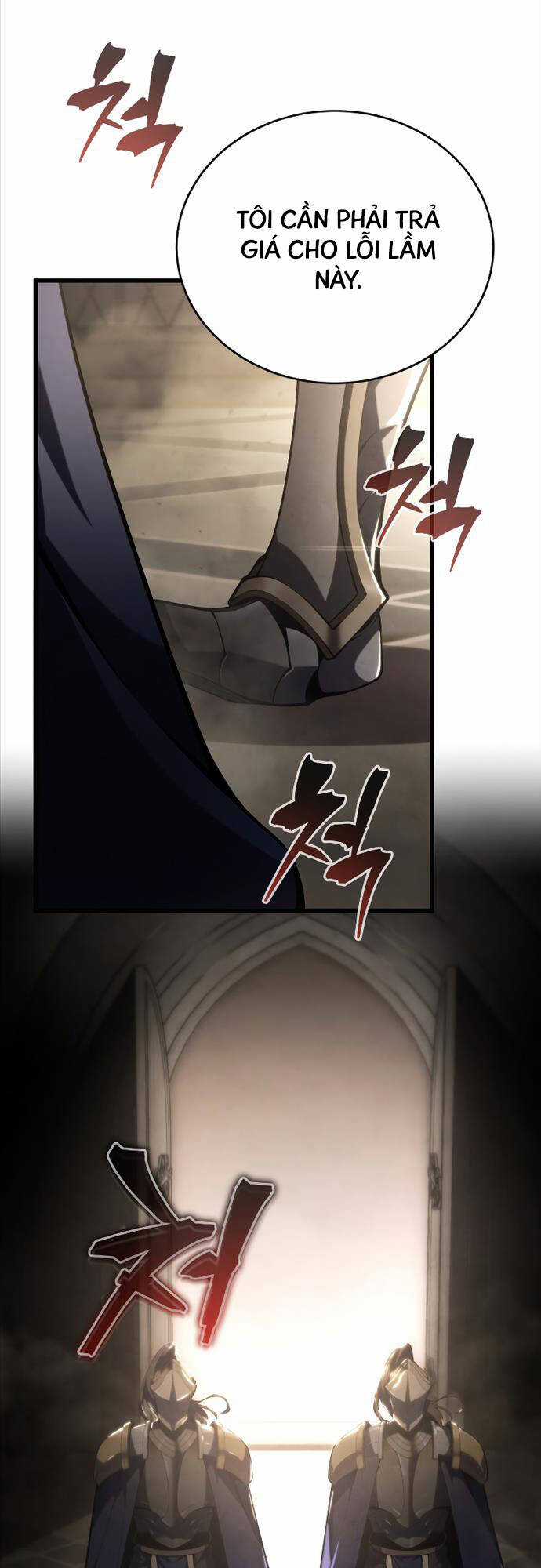 Swordmaster’s Youngest Son Chapter 96 trang 56