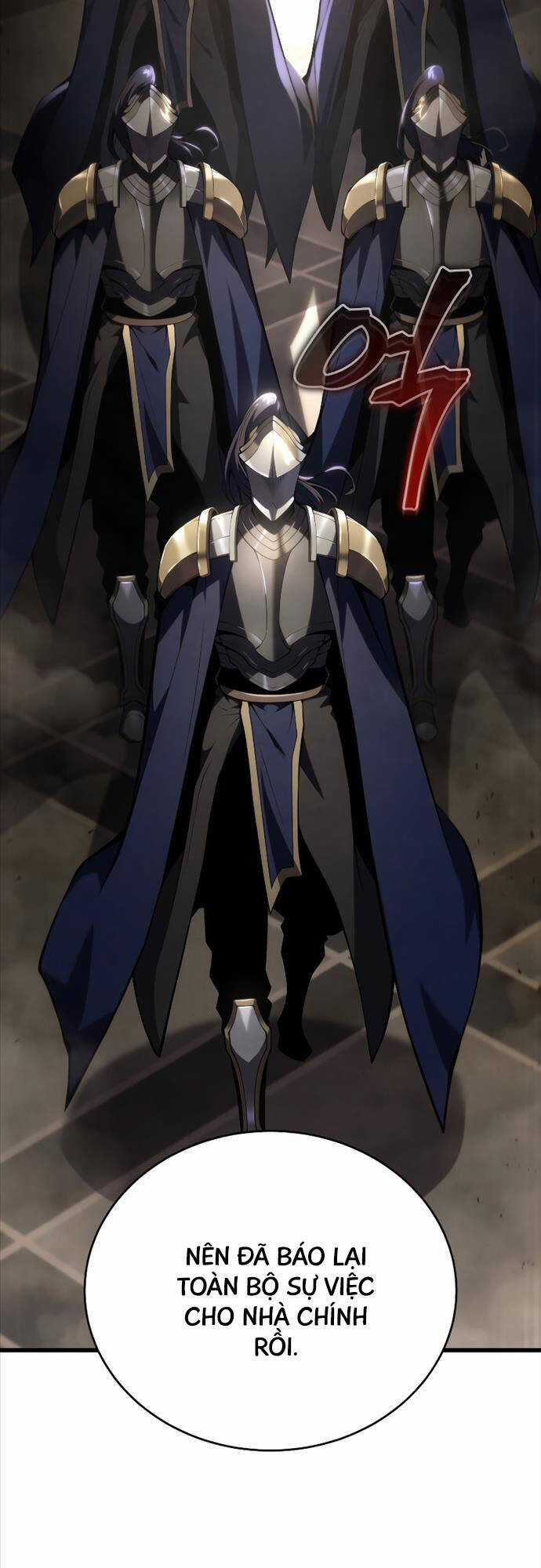 Swordmaster’s Youngest Son Chapter 96 trang 57