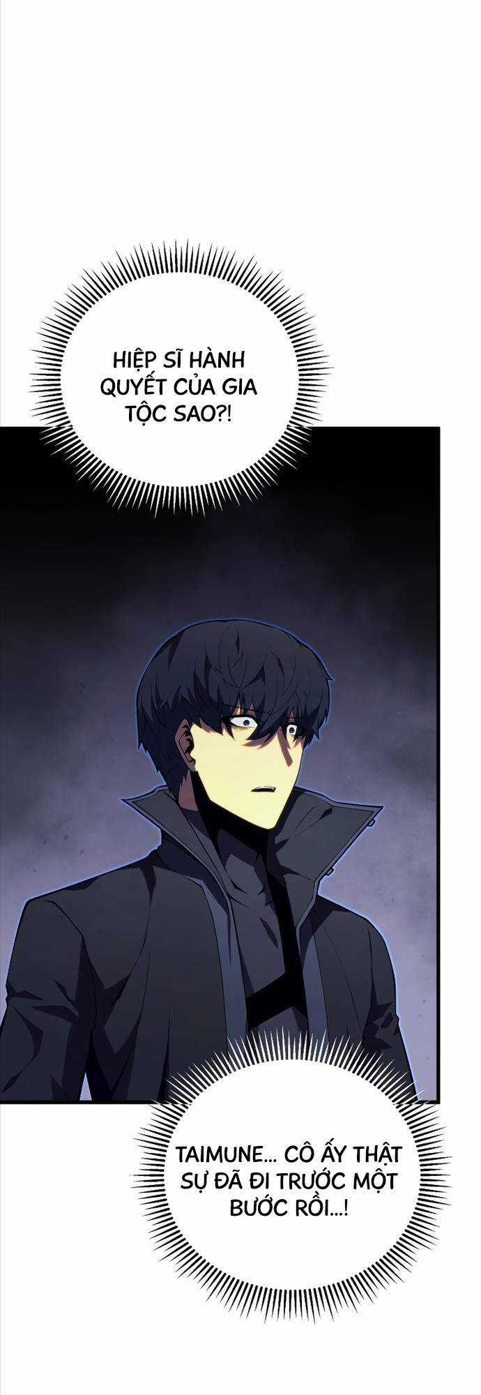 Swordmaster’s Youngest Son Chapter 96 trang 58