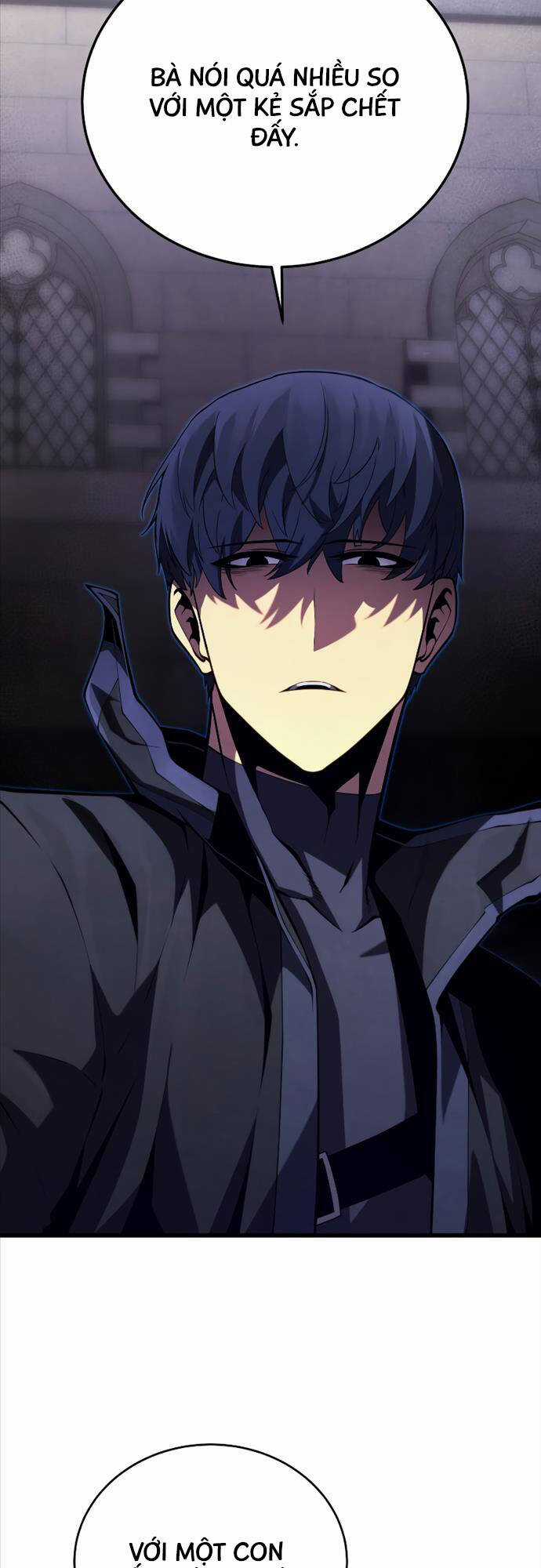 Swordmaster’s Youngest Son Chapter 96 trang 63