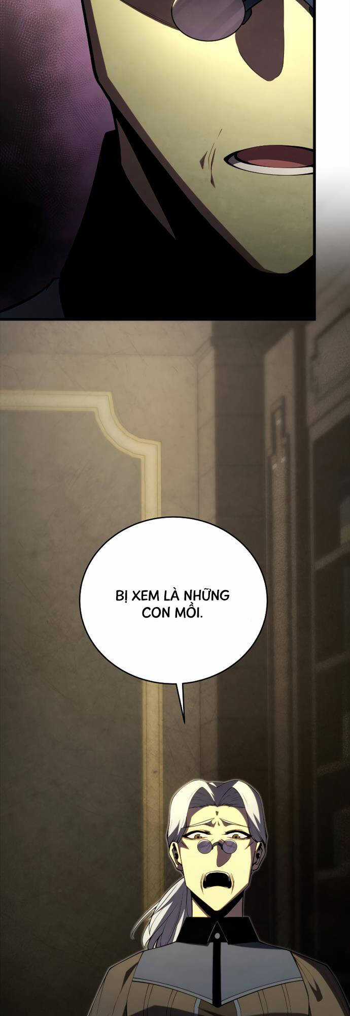 Swordmaster’s Youngest Son Chapter 96 trang 7