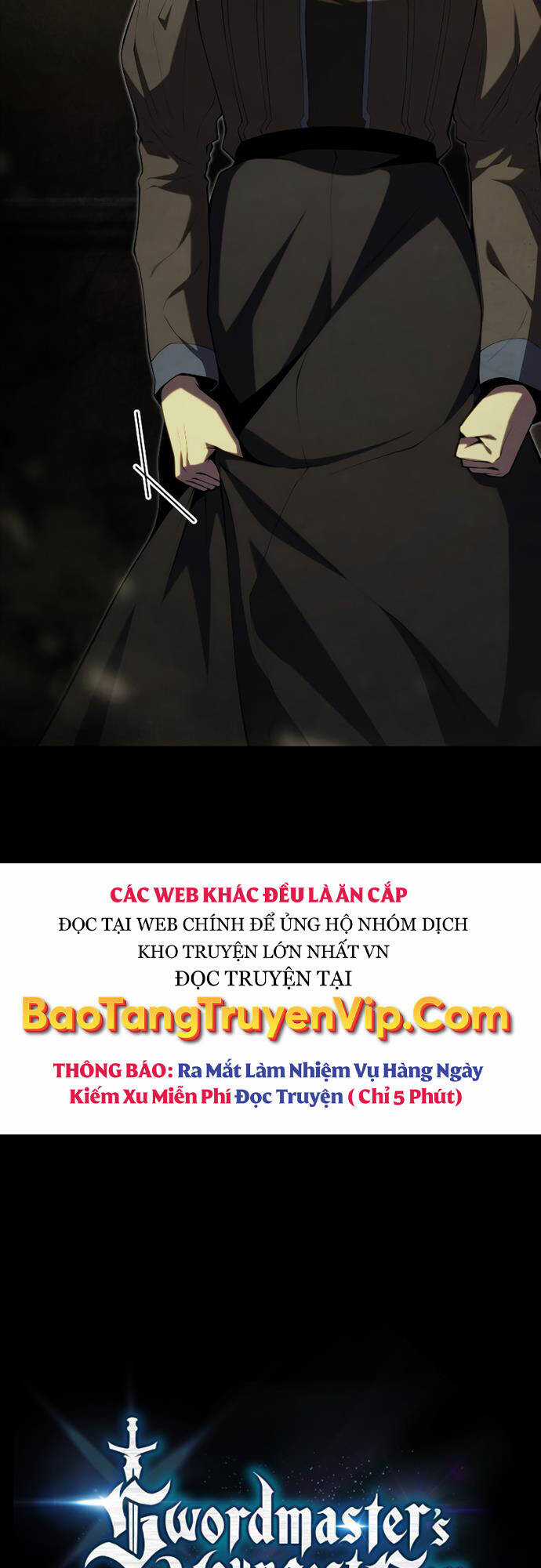 Swordmaster’s Youngest Son Chapter 96 trang 8