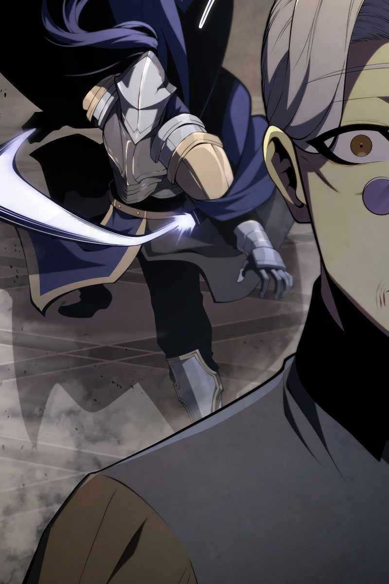 Swordmaster’s Youngest Son Chapter 97 trang 10