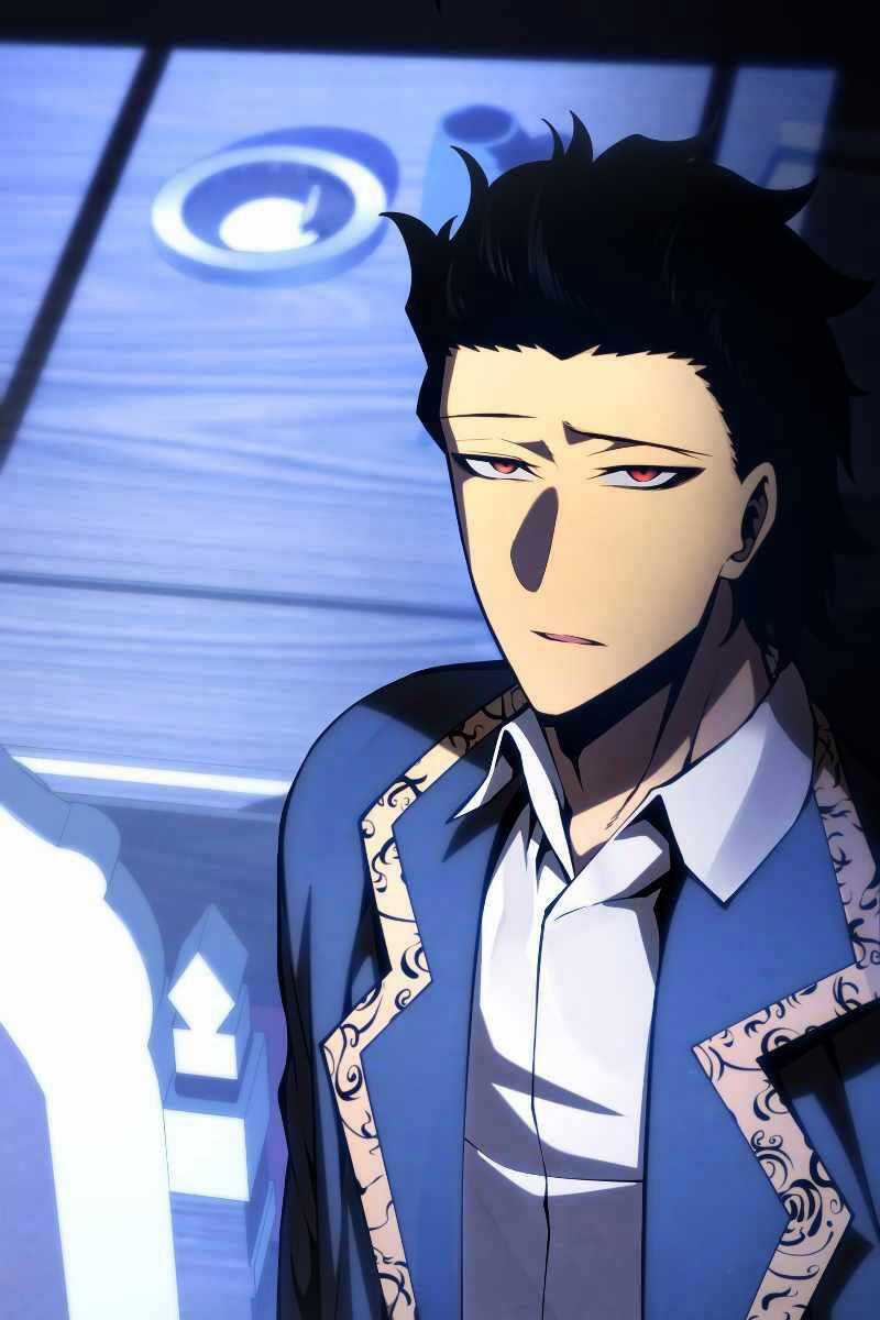 Swordmaster’s Youngest Son Chapter 97 trang 140