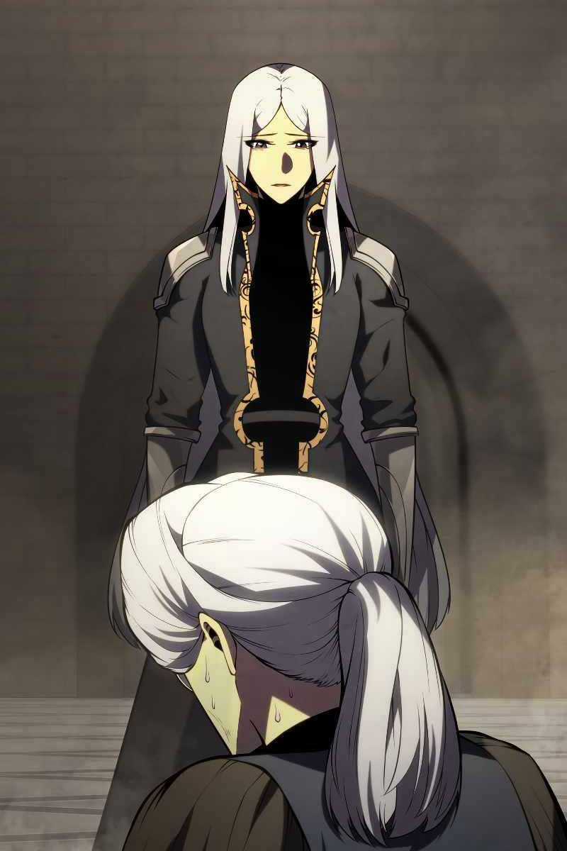 Swordmaster’s Youngest Son Chapter 97 trang 63