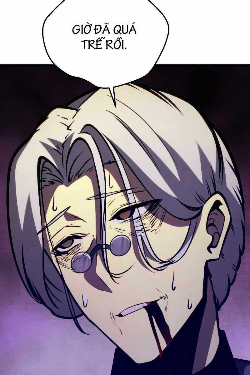 Swordmaster’s Youngest Son Chapter 97 trang 81