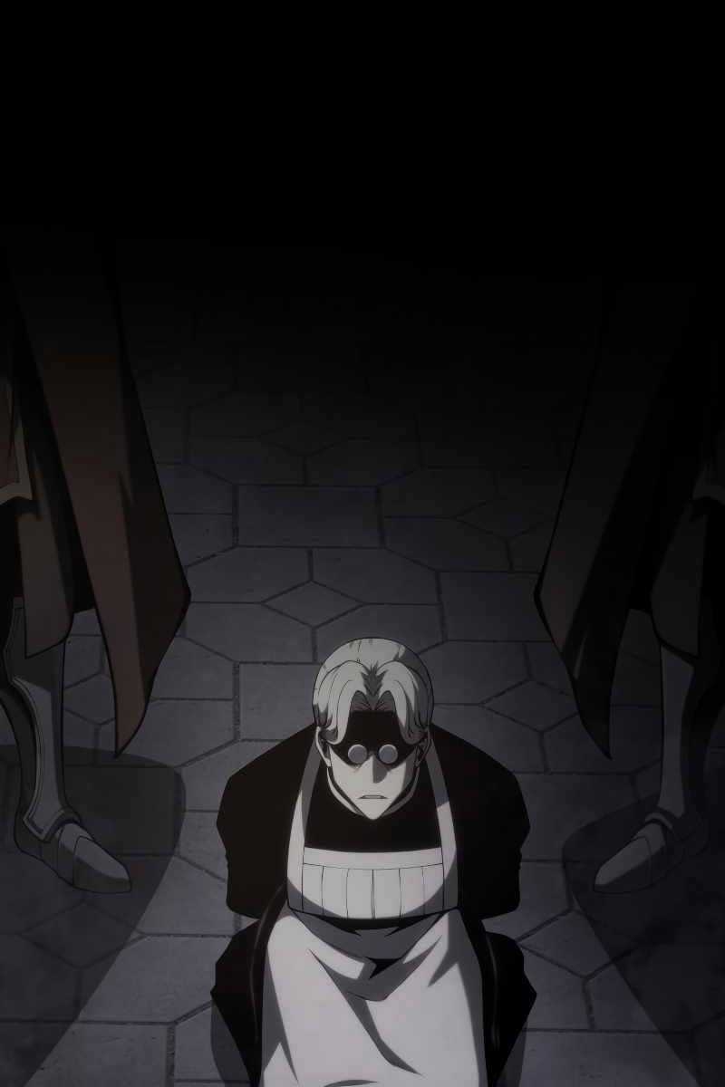 Swordmaster’s Youngest Son Chapter 97 trang 89