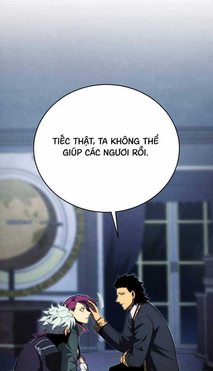 Swordmaster’s Youngest Son Chapter 98 trang 18