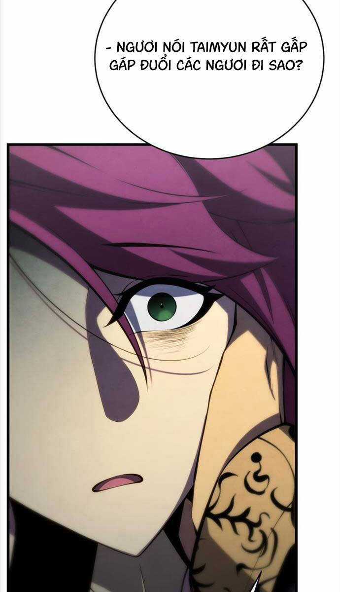 Swordmaster’s Youngest Son Chapter 98 trang 20