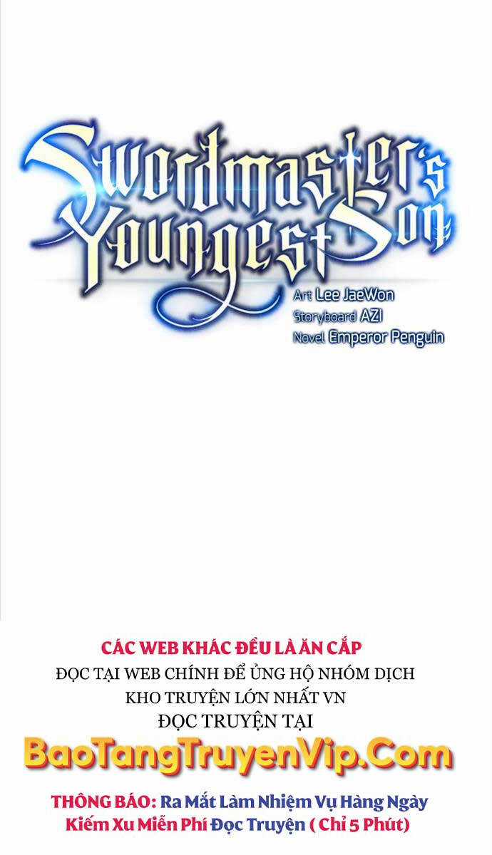 Swordmaster’s Youngest Son Chapter 98 trang 26