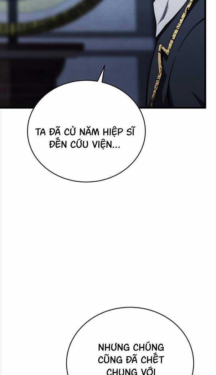 Swordmaster’s Youngest Son Chapter 98 trang 28