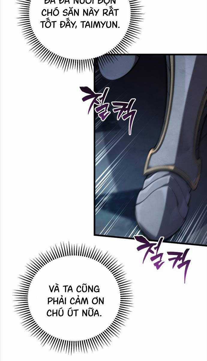 Swordmaster’s Youngest Son Chapter 98 trang 44