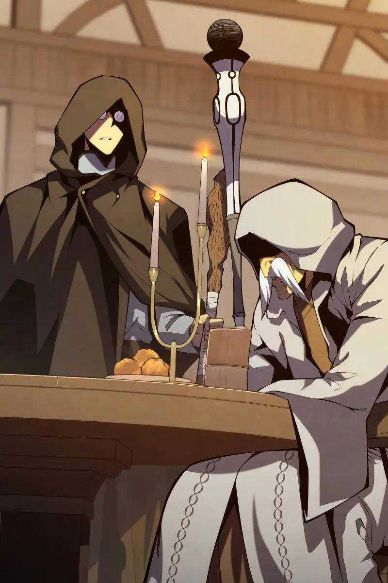 Swordmaster’s Youngest Son Chapter 99 trang 119