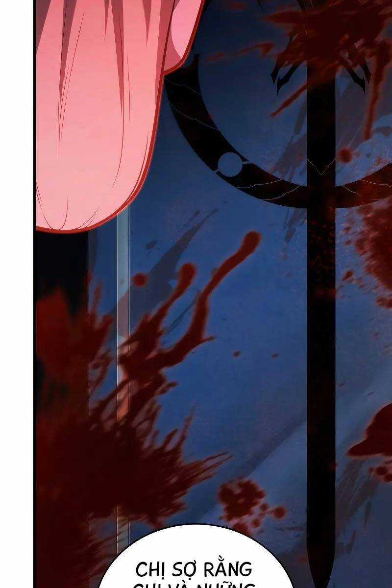 Swordmaster’s Youngest Son Chapter 99 trang 31