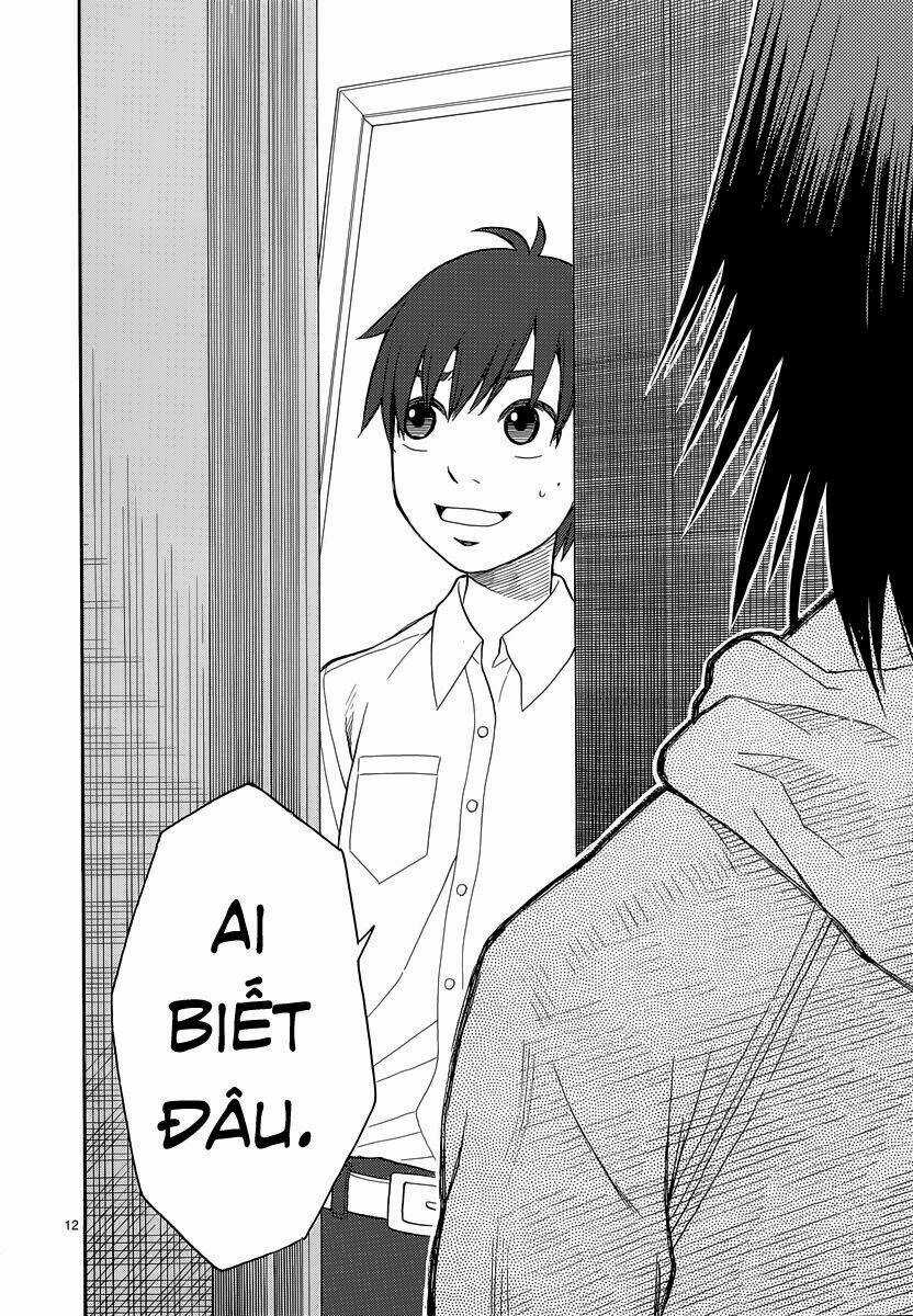 Swweeet Chapter 3 trang 12