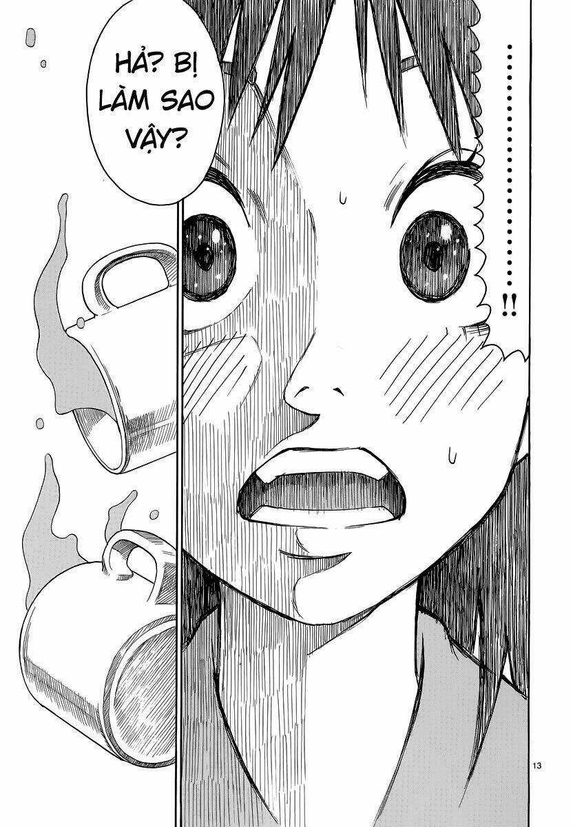 Swweeet Chapter 3 trang 13