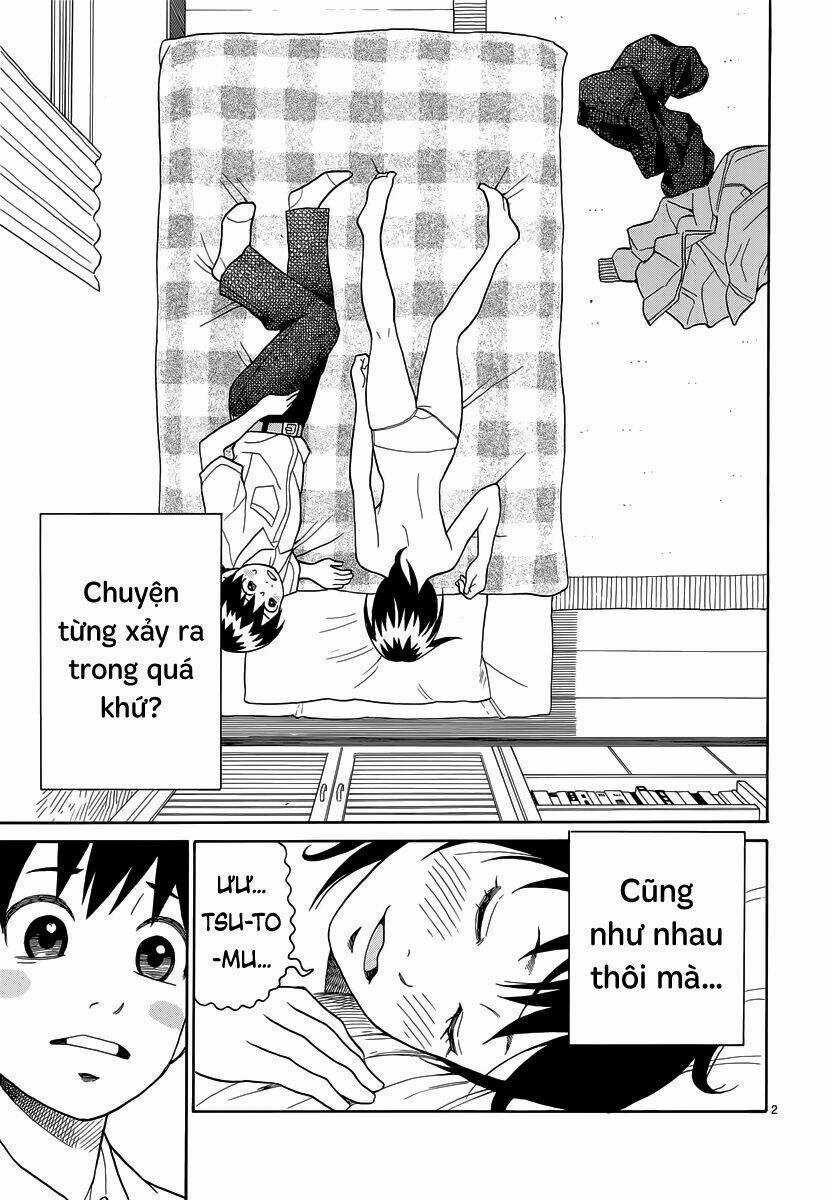 Swweeet Chapter 3 trang 18