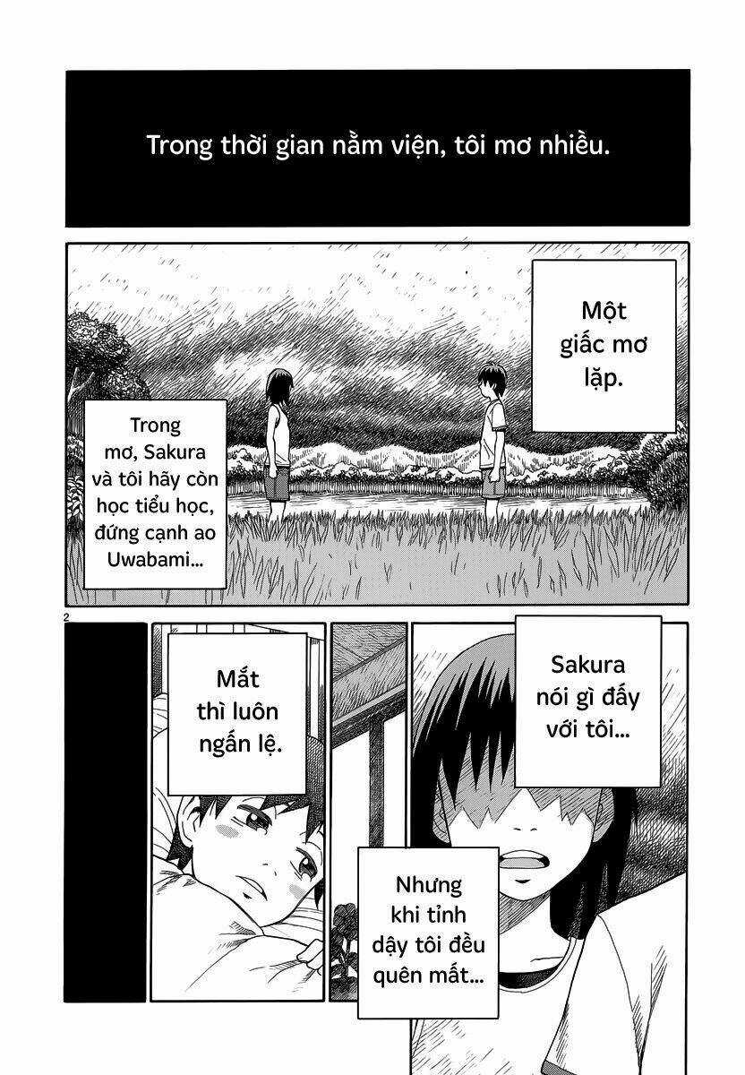 Swweeet Chapter 3 trang 2