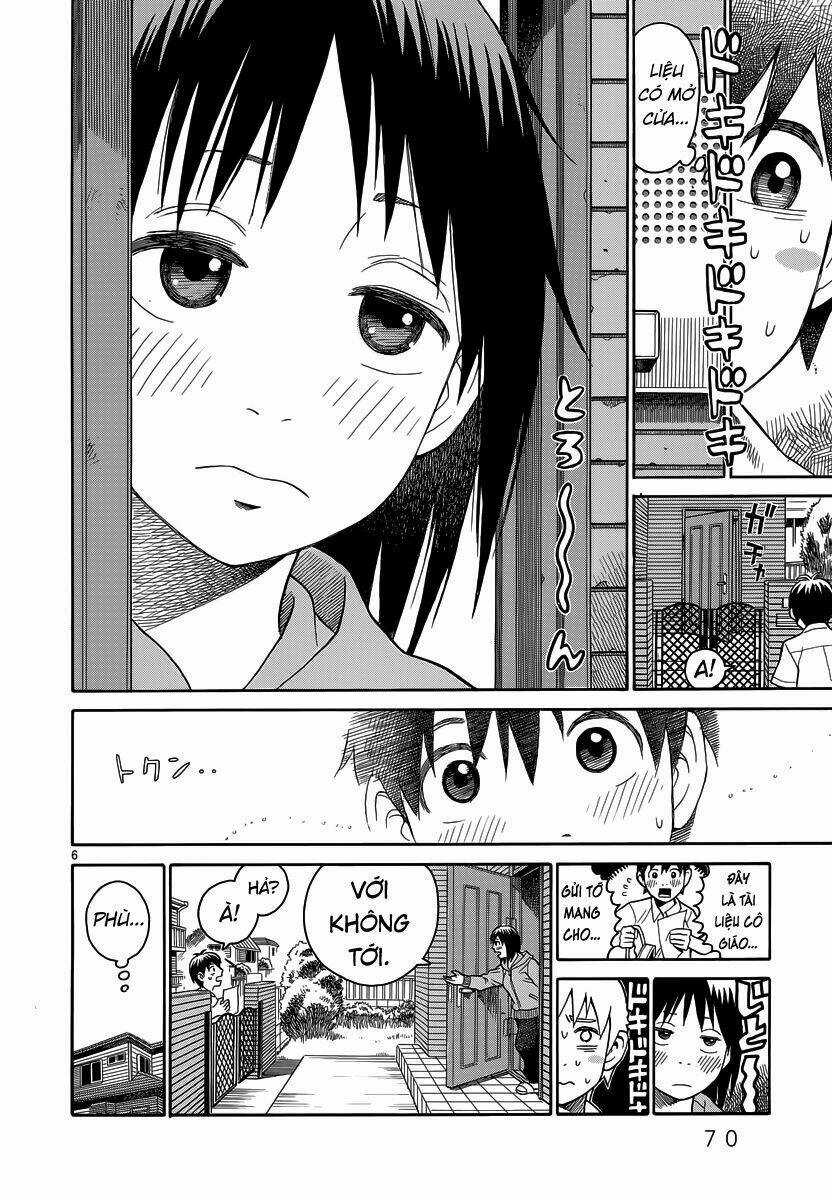 Swweeet Chapter 3 trang 6