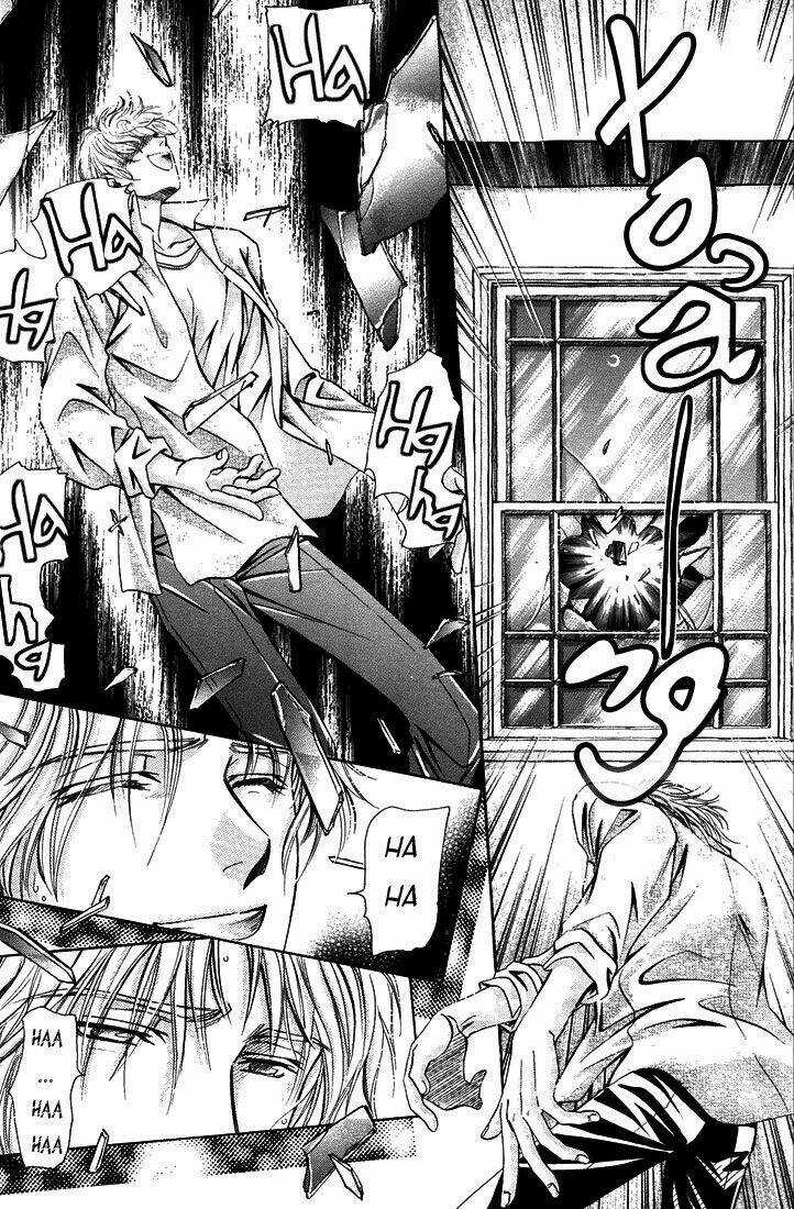 Synodic Month Chapter 1 trang 14