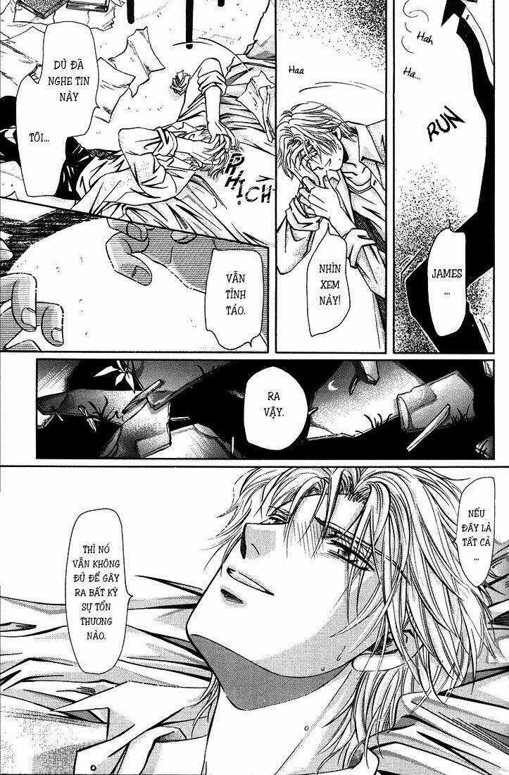 Synodic Month Chapter 1 trang 15