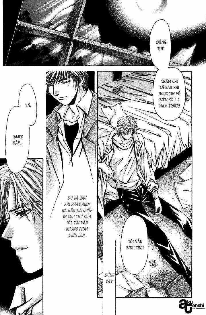 Synodic Month Chapter 1 trang 16