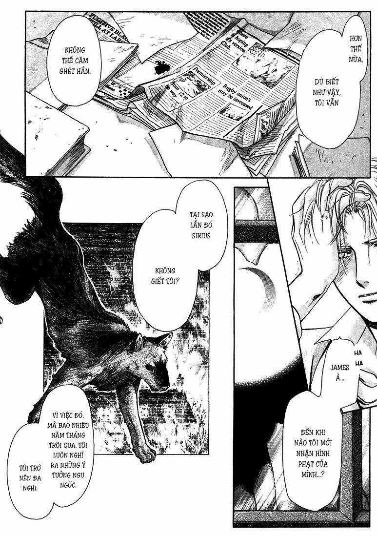 Synodic Month Chapter 1 trang 17