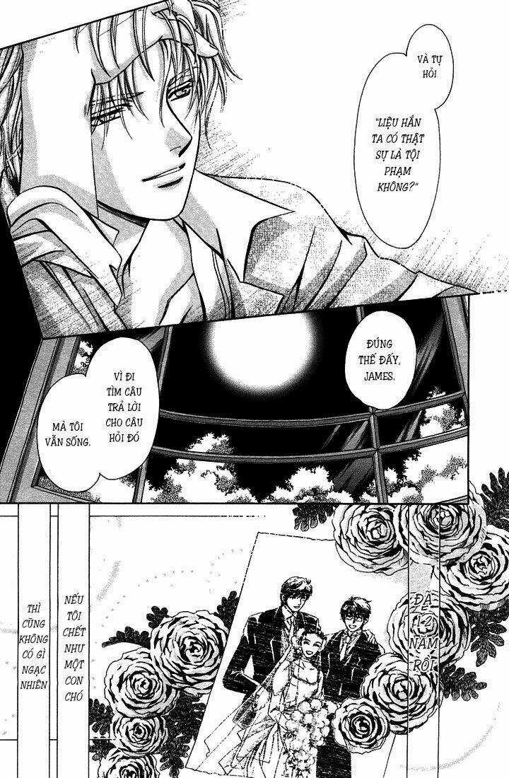 Synodic Month Chapter 1 trang 18