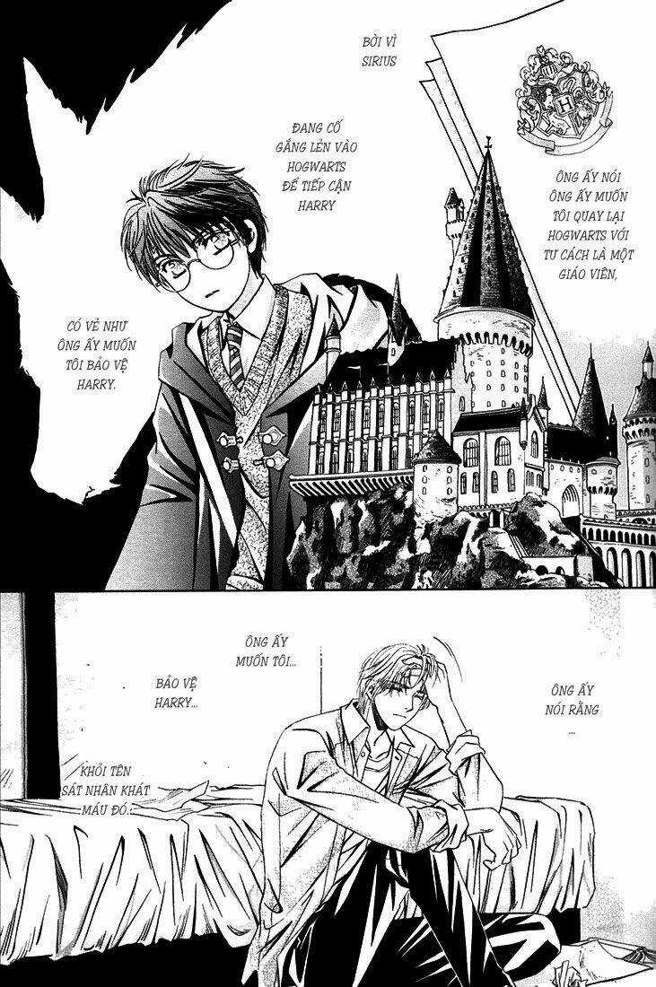 Synodic Month Chapter 1 trang 23