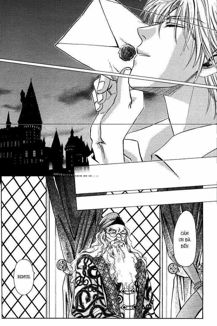 Synodic Month Chapter 1 trang 26