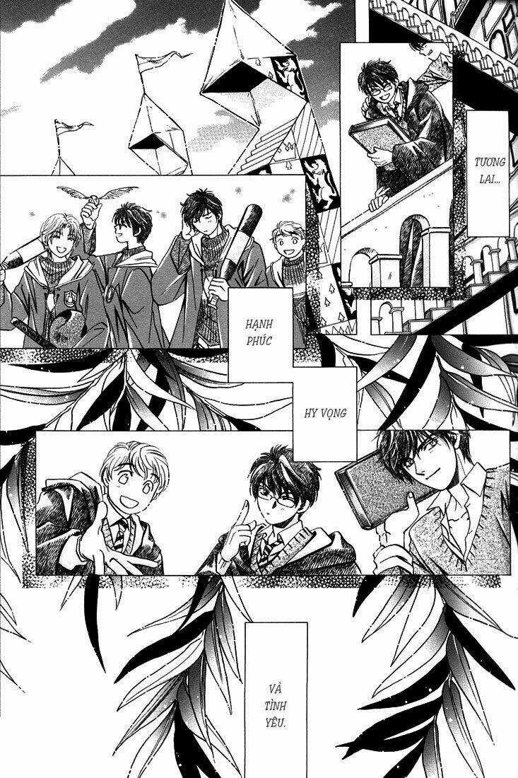 Synodic Month Chapter 1 trang 29